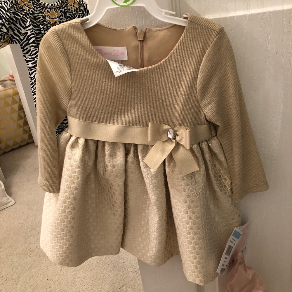 Christmas dress